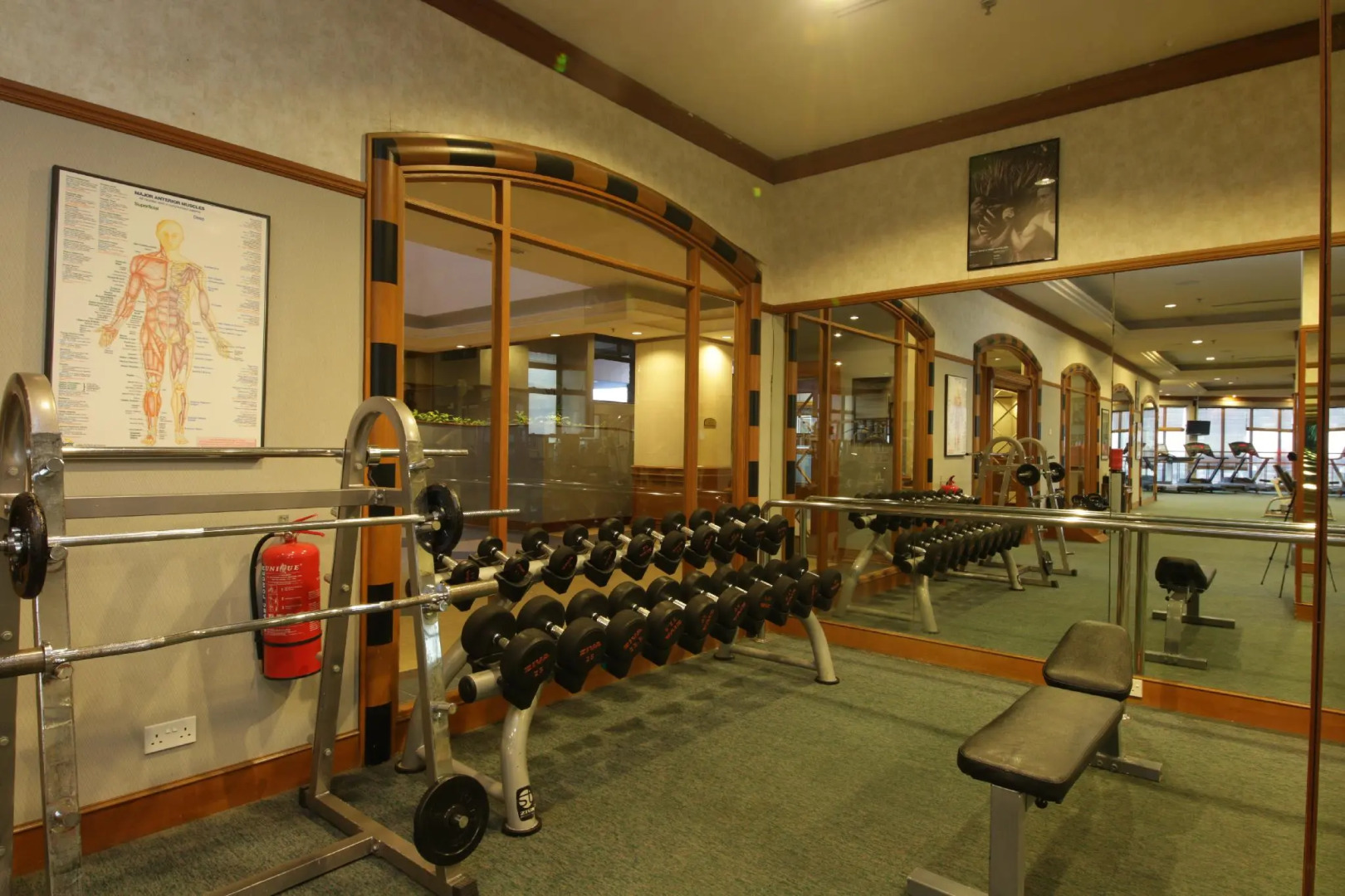 Renai Hotel Kota Bahru (formerly known as The Grand Renai Hotel)