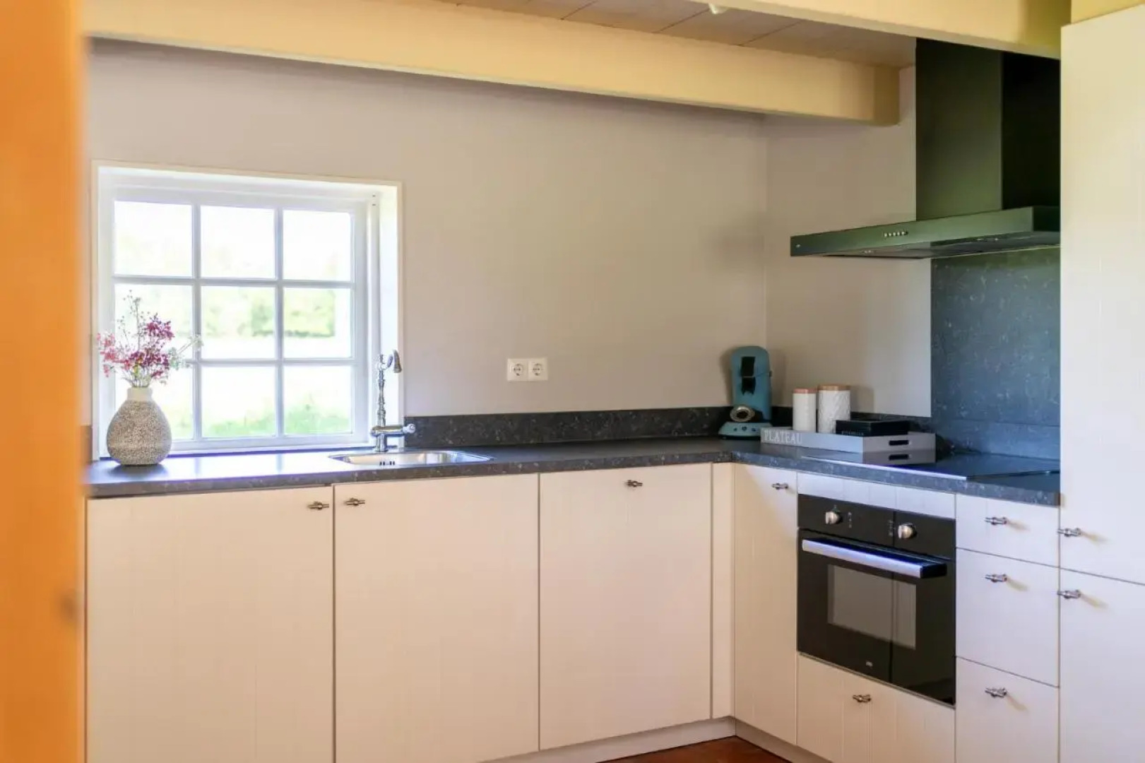 Natuurlogies Buurse Buiten