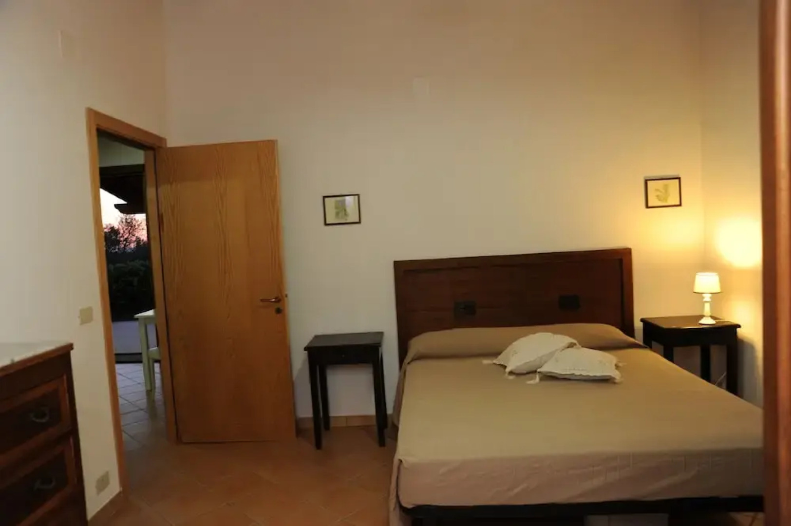 Barnìa - Agriturismo