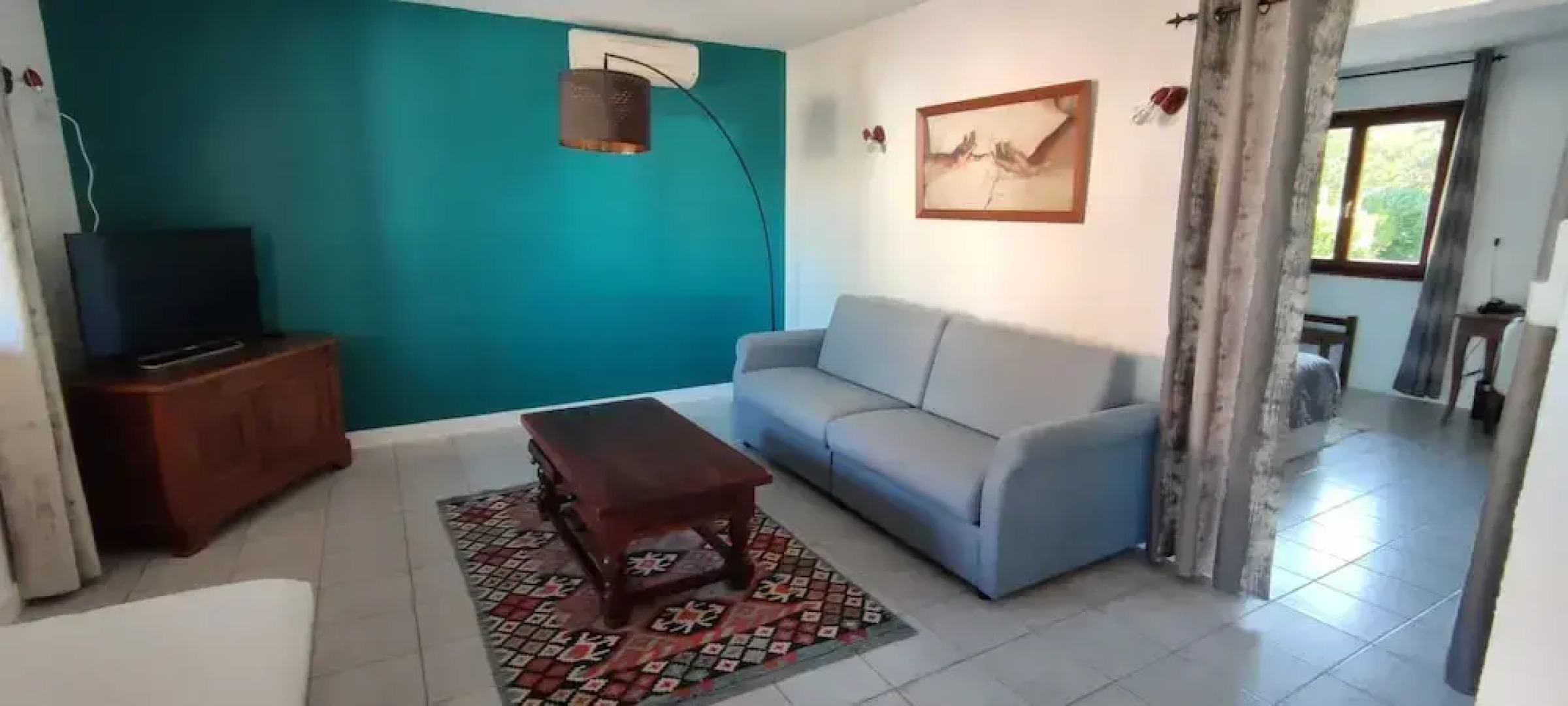 Domaine Saint Antoine