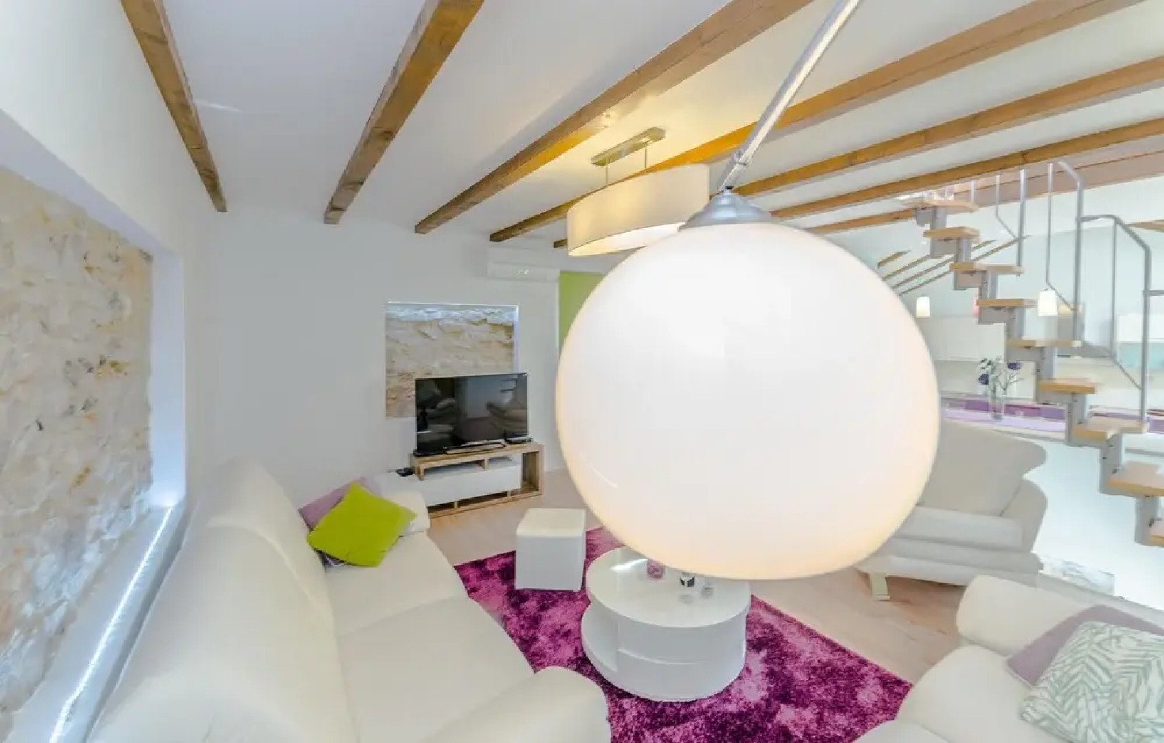 Nice Home in Zadar With Wifi and 4 Bedrooms