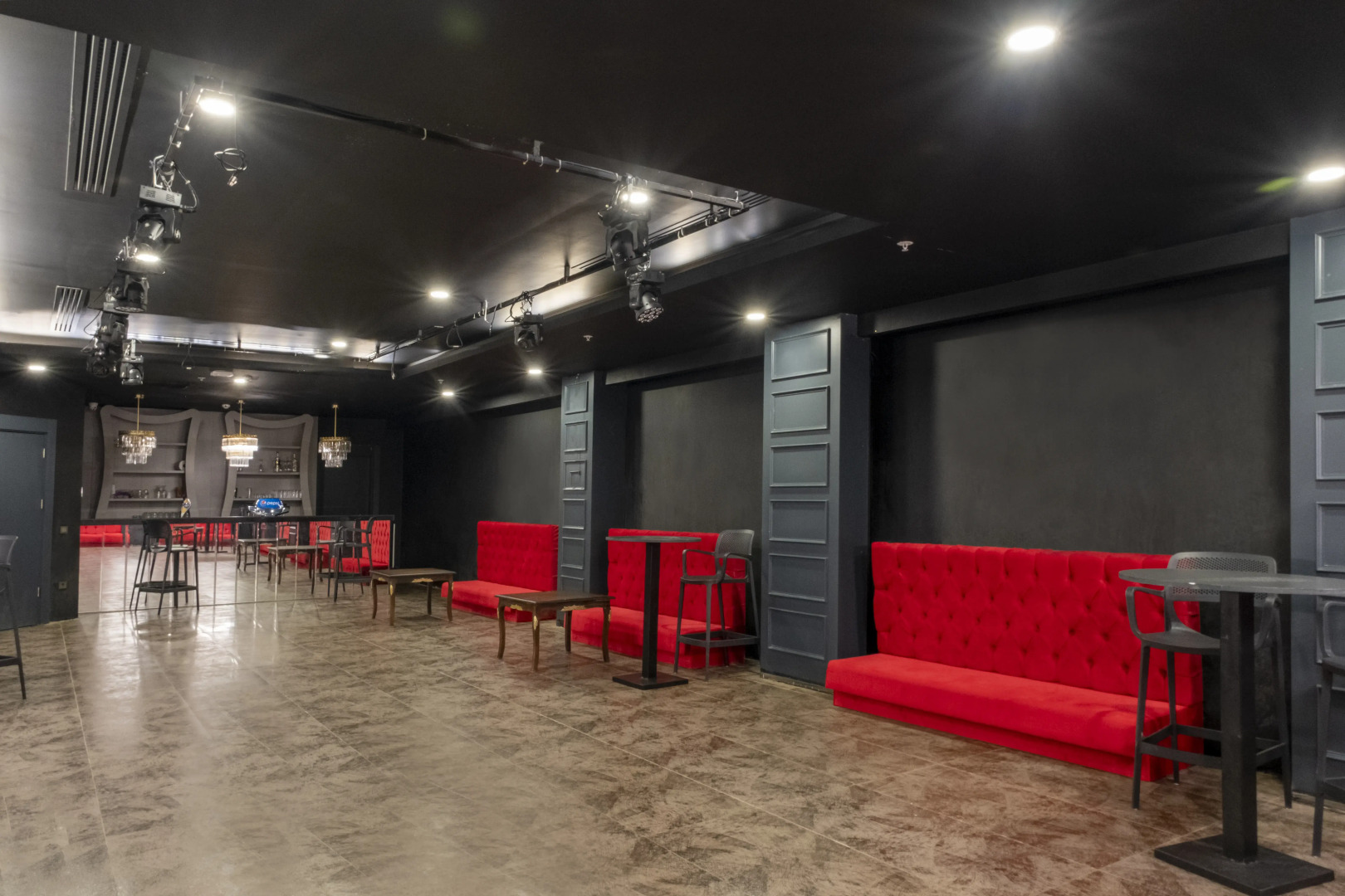 Hane Sun Elite Hotel