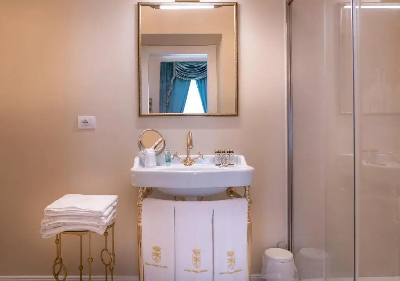 Palazzo Cavagna Sangiuliani