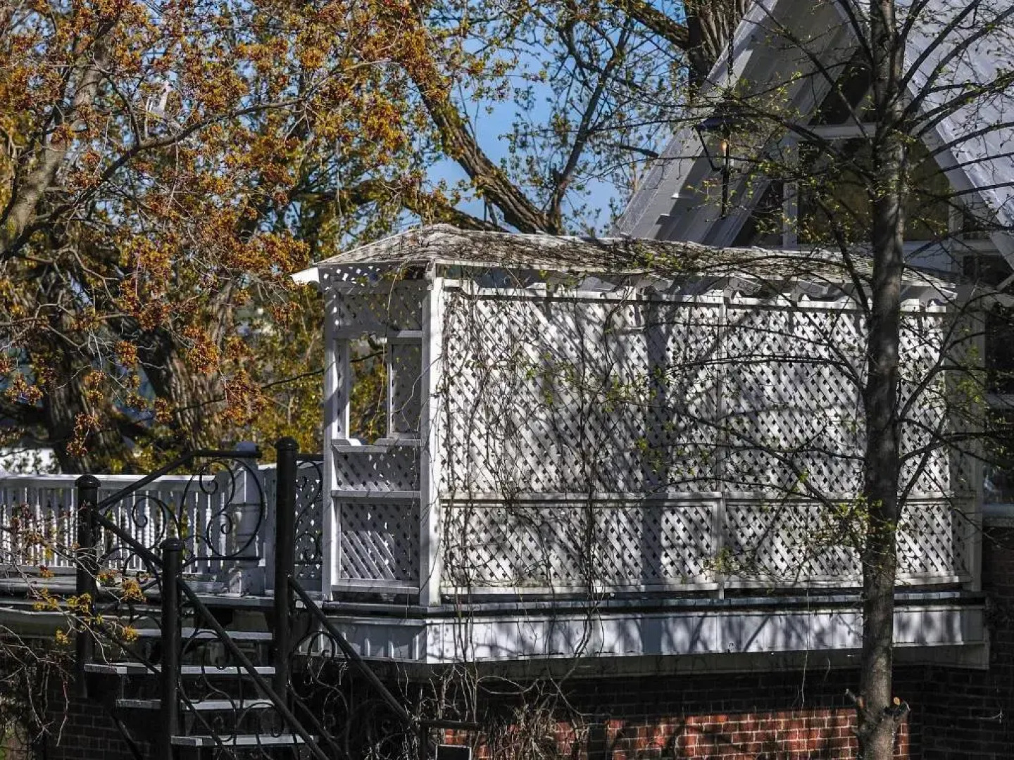 Appartement Jacques-Cartier