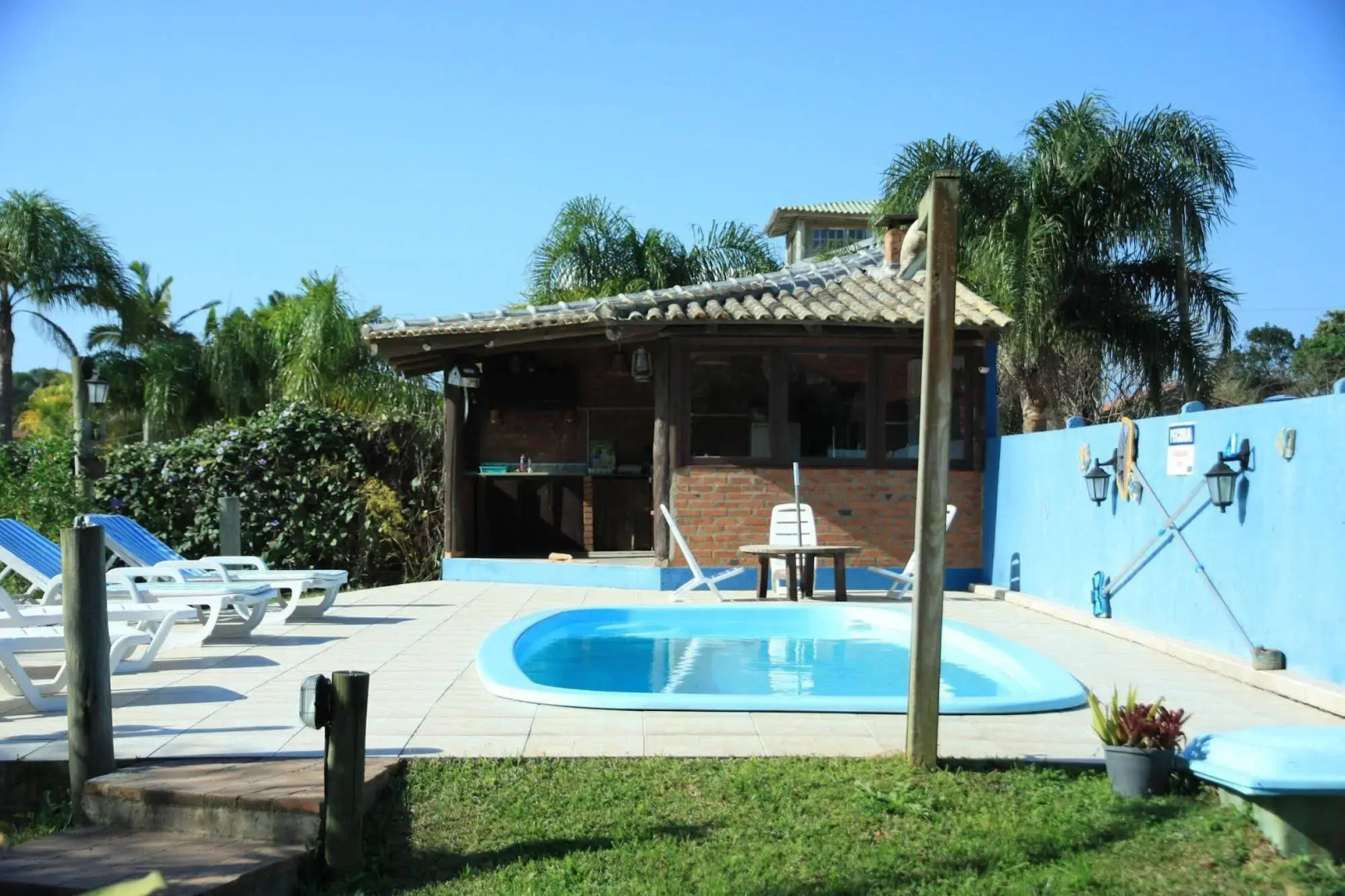 Pousada Habitat Marinho