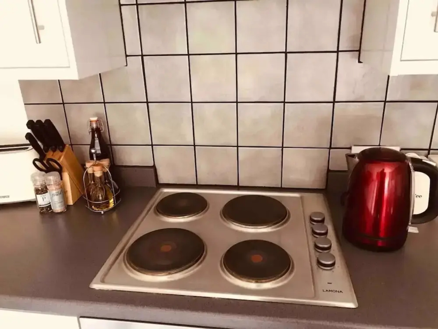 Cottage By The River