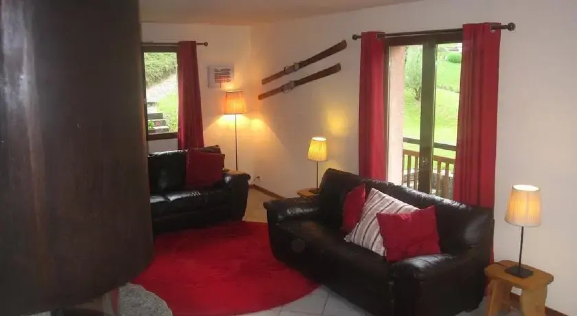 Chalet Setanta