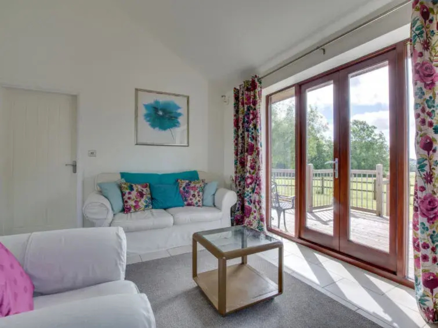 Holiday Home Balmoral