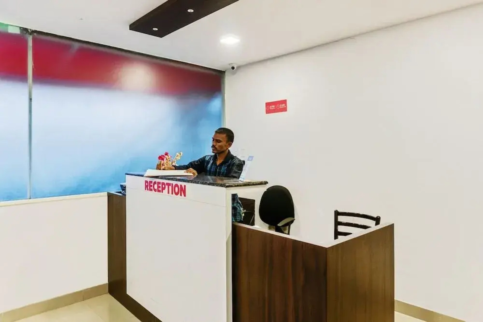 OYO 15456 Morya Hospitality