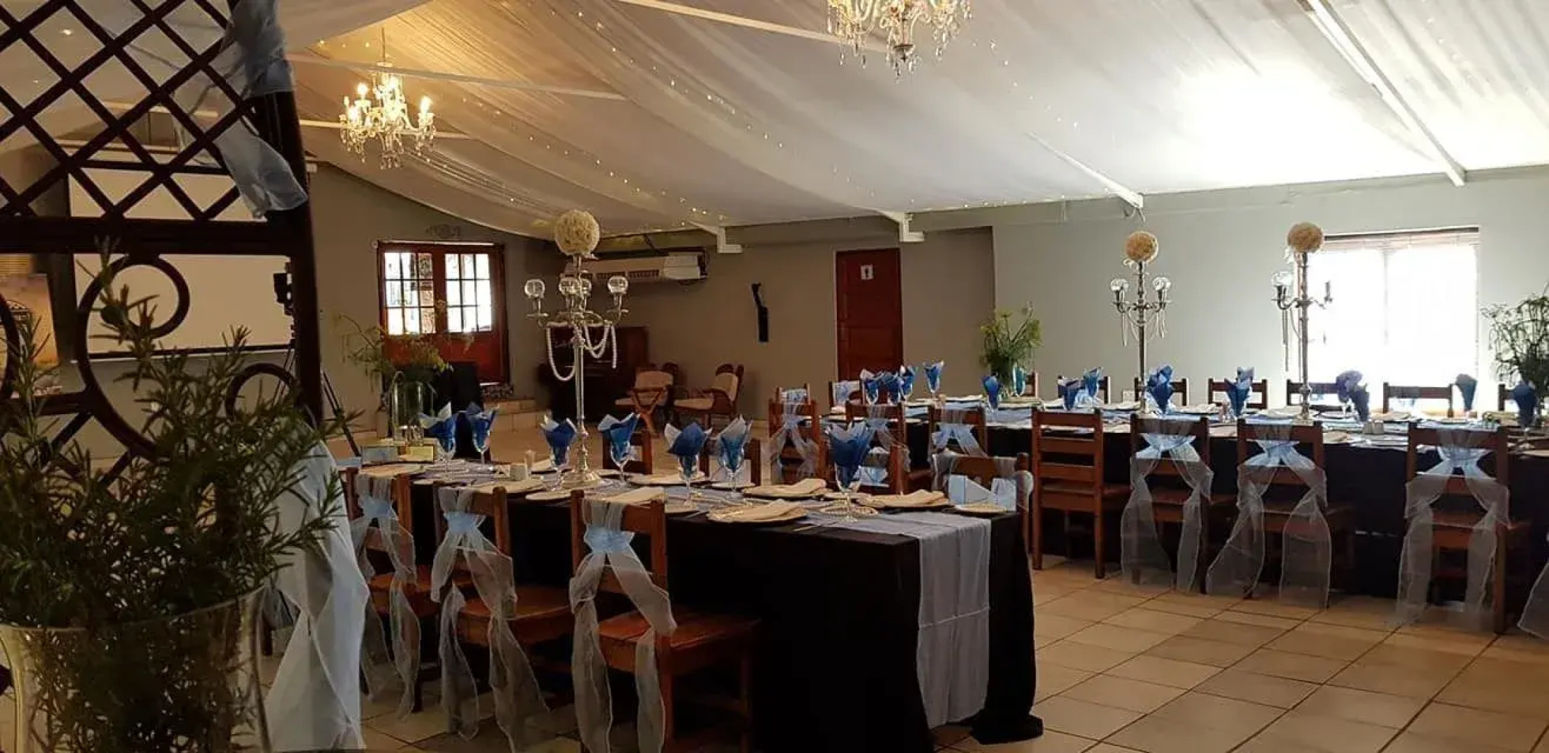 Lalapanzi Hotel & Conference Centre
