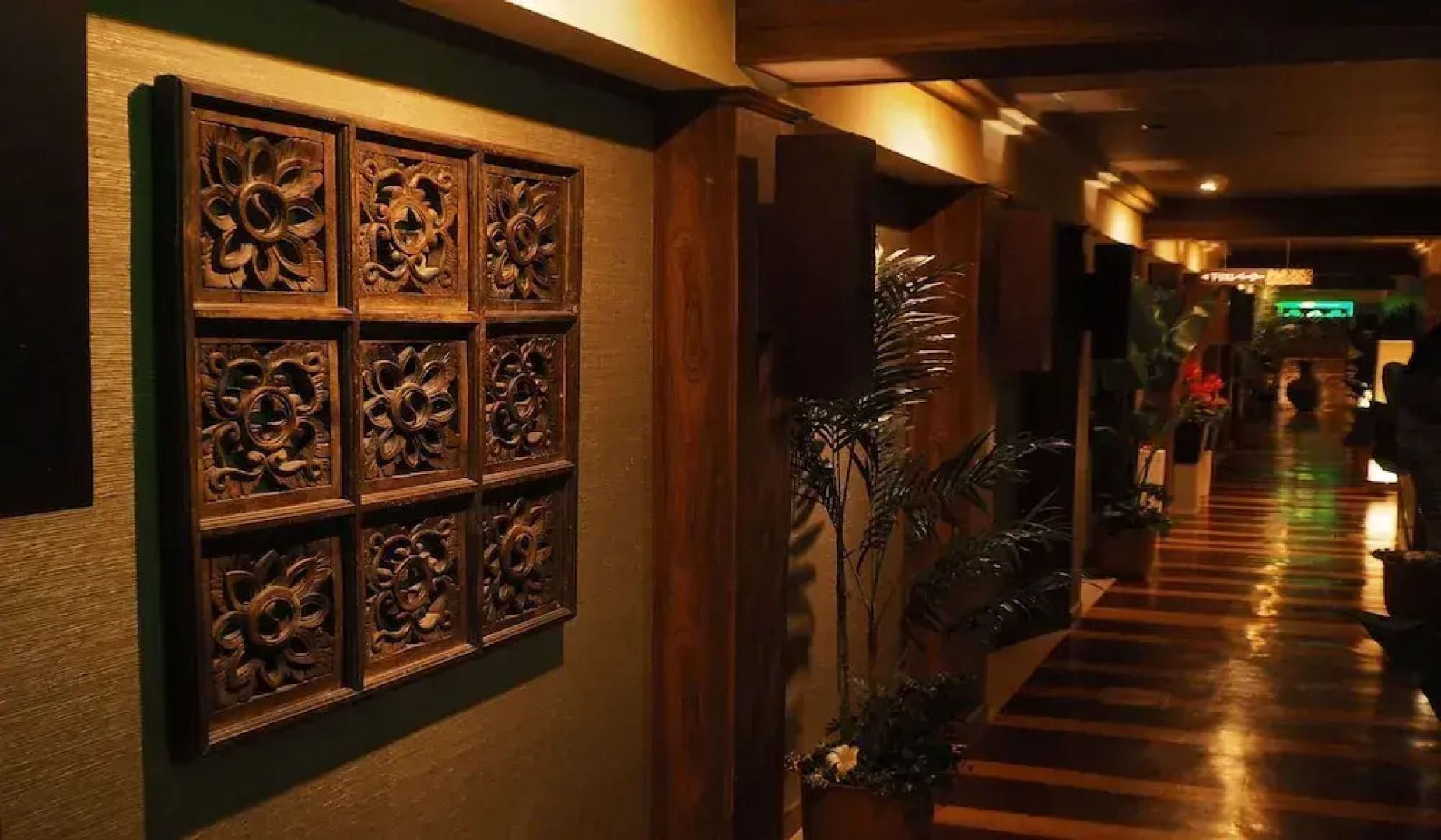 Hotel Asia - Adults Only