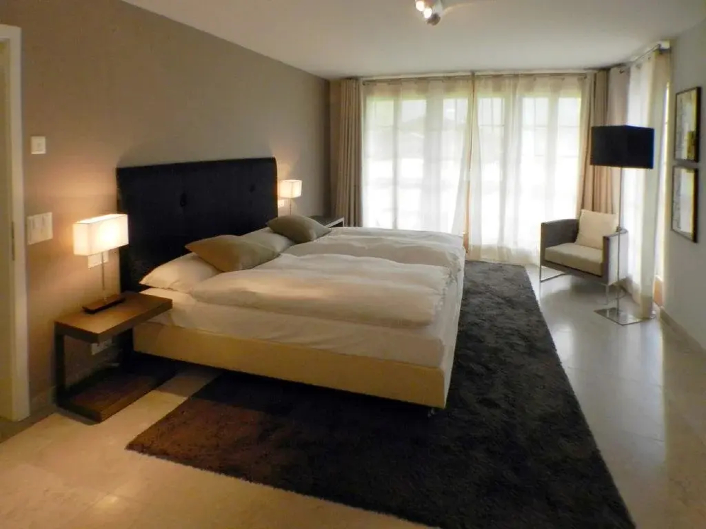 Swiss Alp Resort & Spa