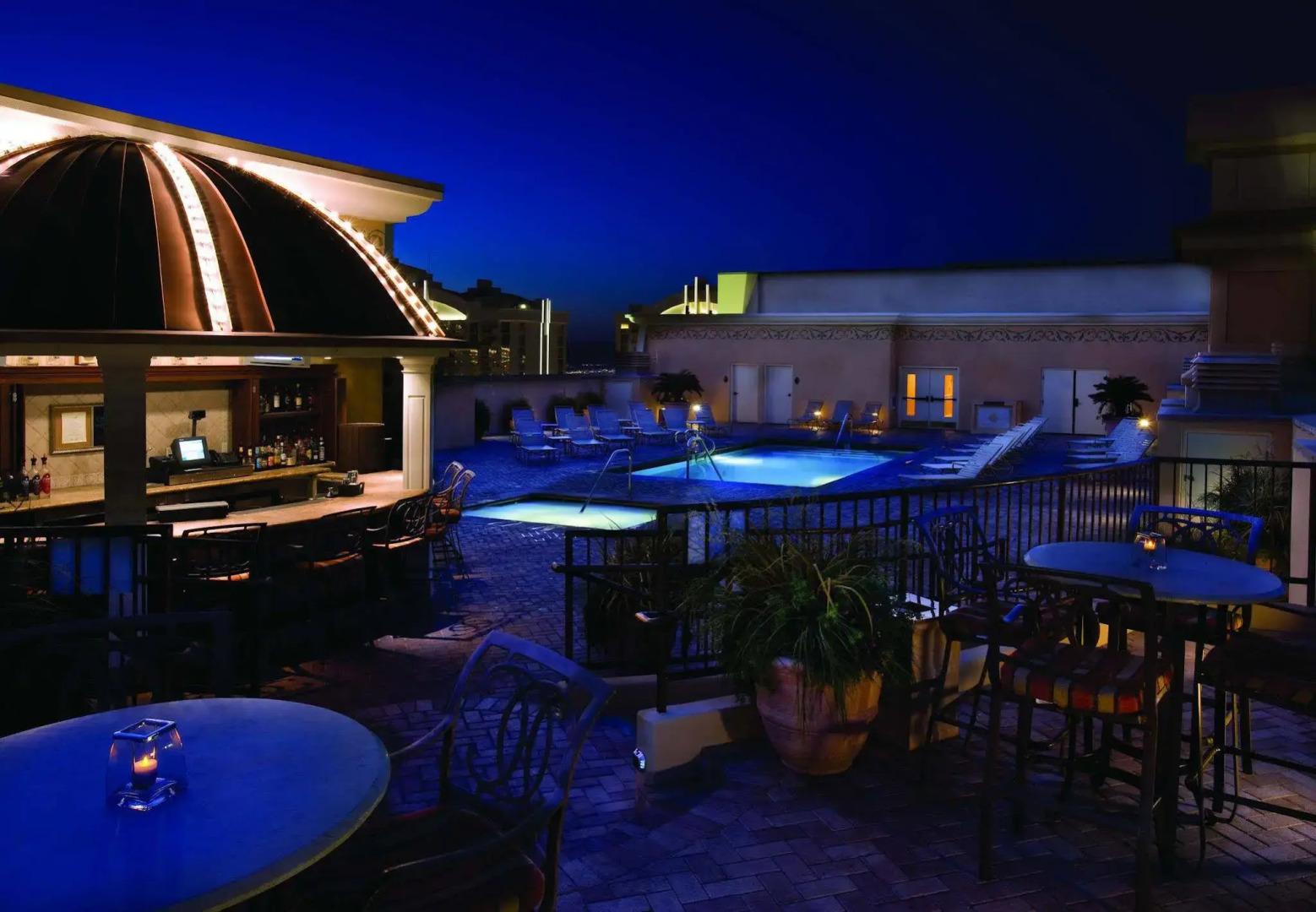 Marriott's Grand Chateau