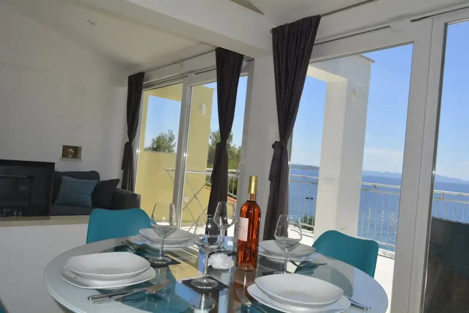 Apartments Marija