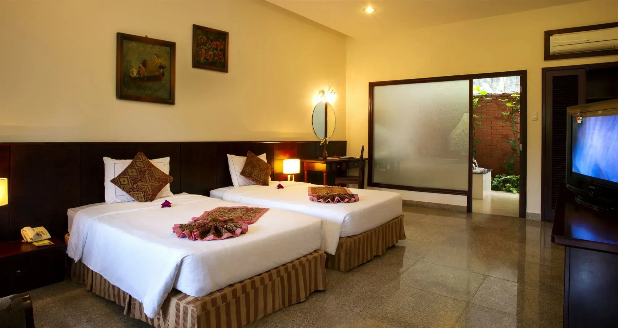 VietStar Resort & Spa