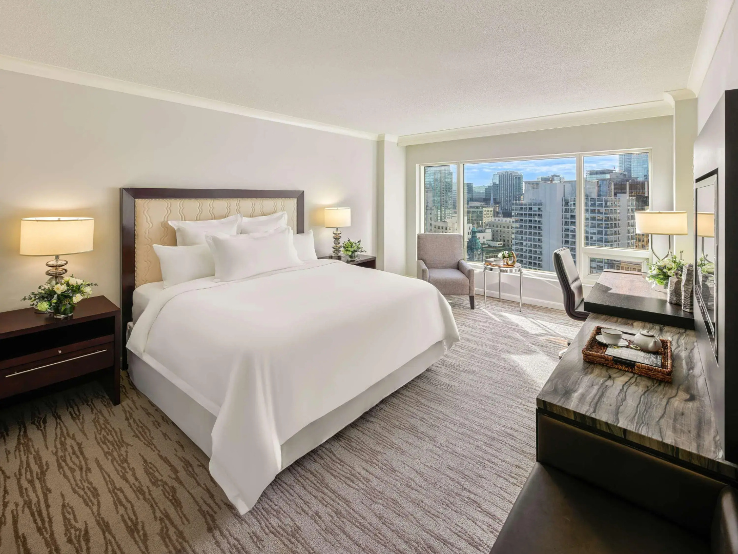 Fairmont Waterfront