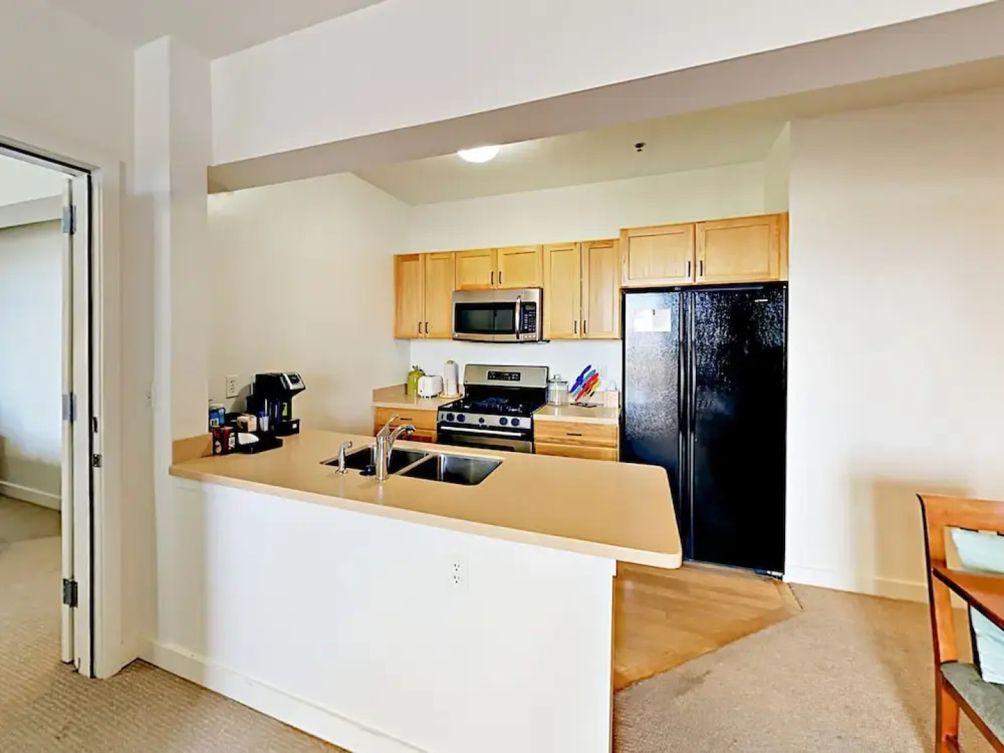 W Stillwater Condo Units 3018, 3020, and 3022 2 Bedrooms 3 Bathrooms C