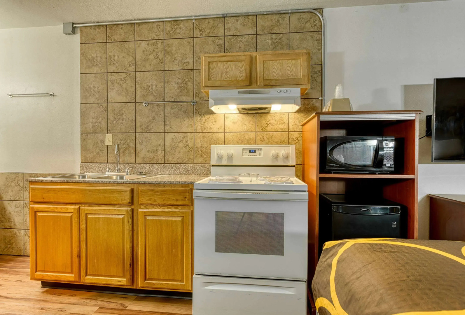 Super 8 by Wyndham Alamosa