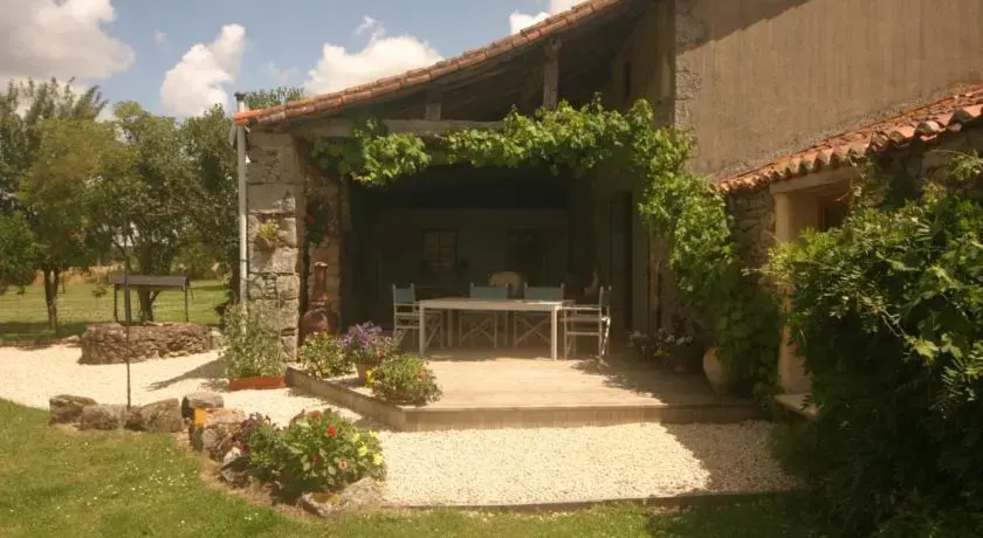 Chez Jasmin