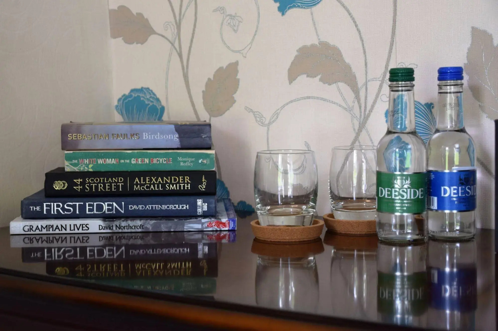 Saplinbrae Hotel and Lodges