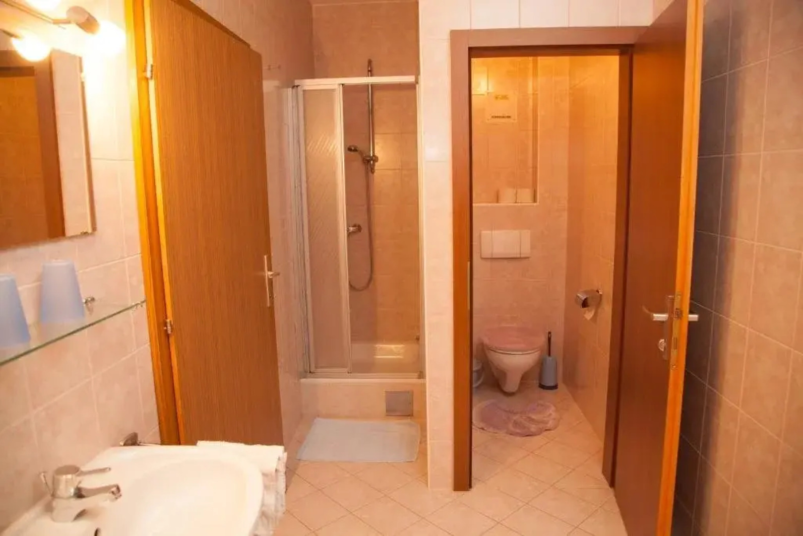 Gasthof - Restaurant Bernthaler