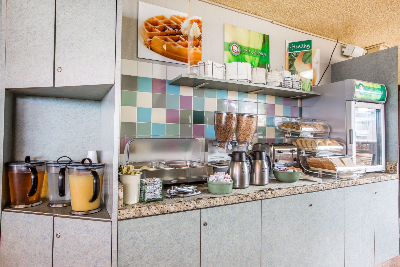 Quality Inn & Suites Hermosa Beach