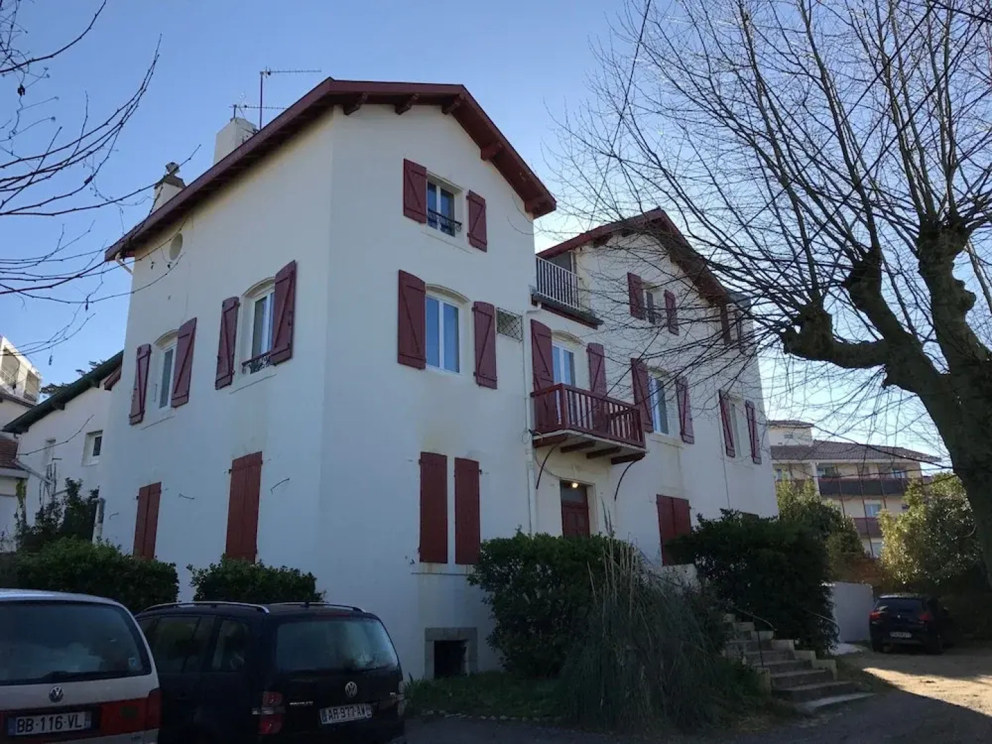 T2 45 M Near Coast Of The Basques