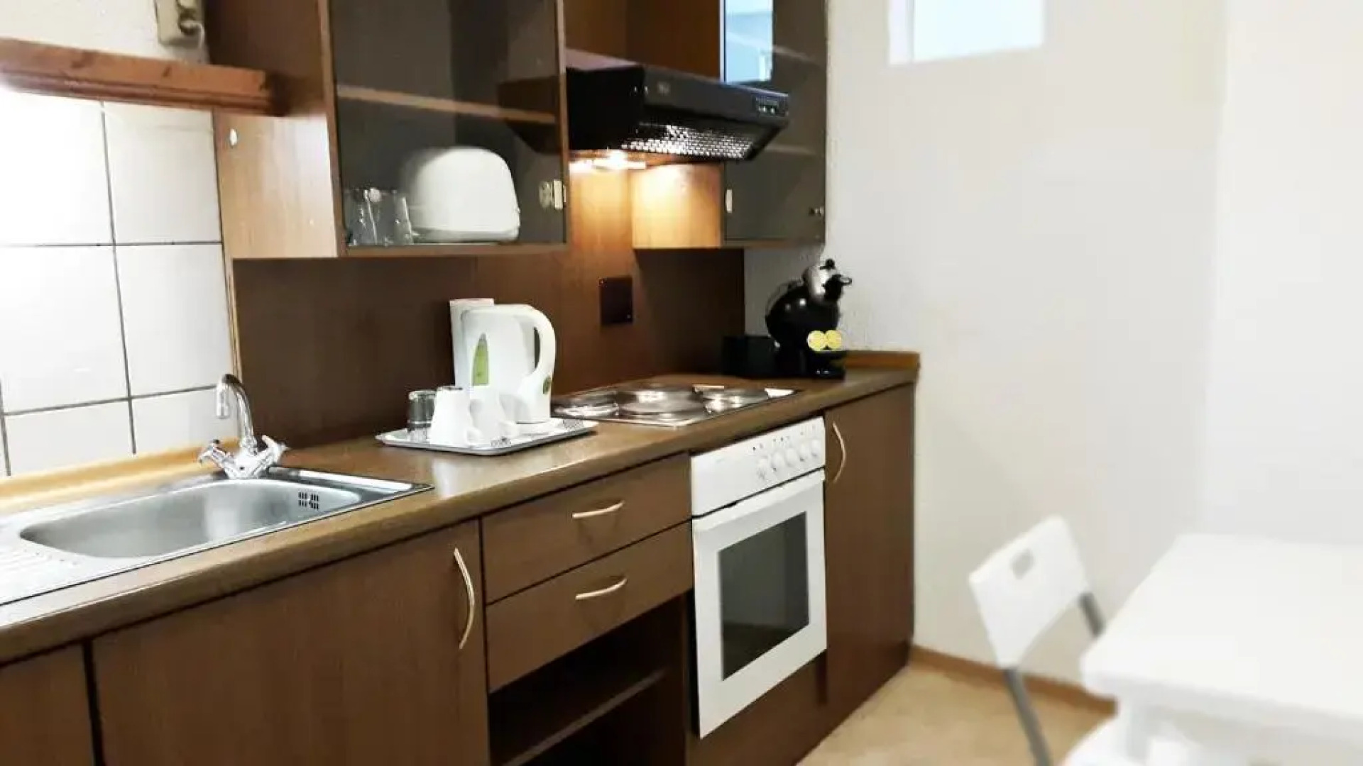 Alte Uhrmacherei Eisenach