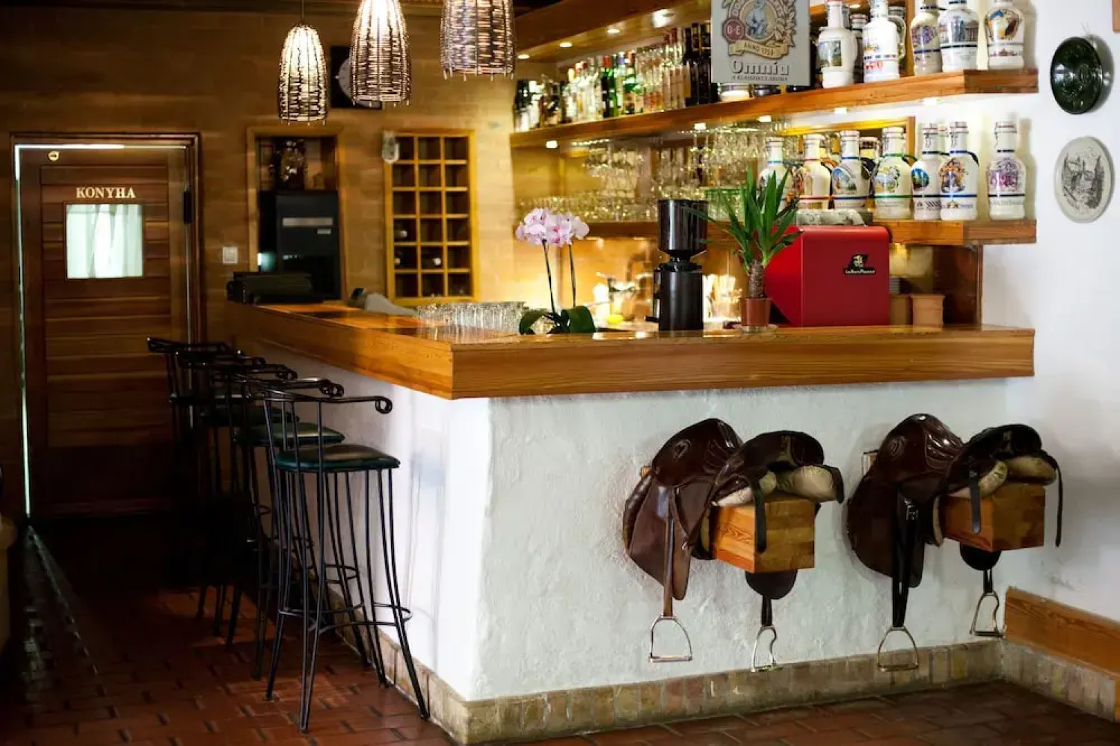 Abbázia Country Club