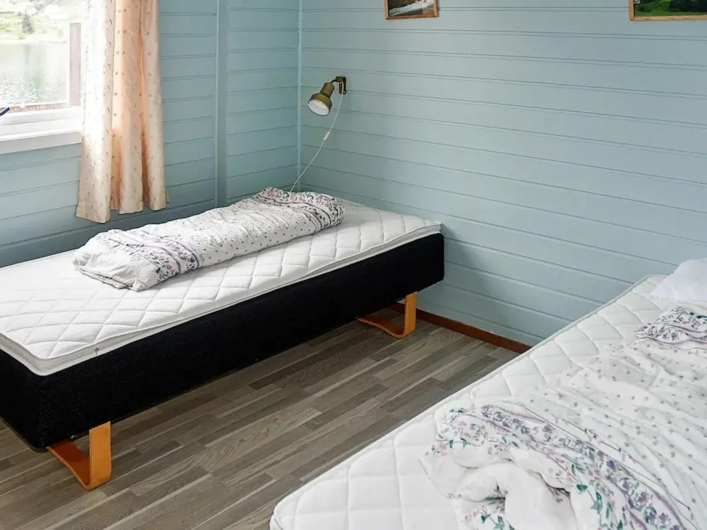 6 Person Holiday Home in Selje