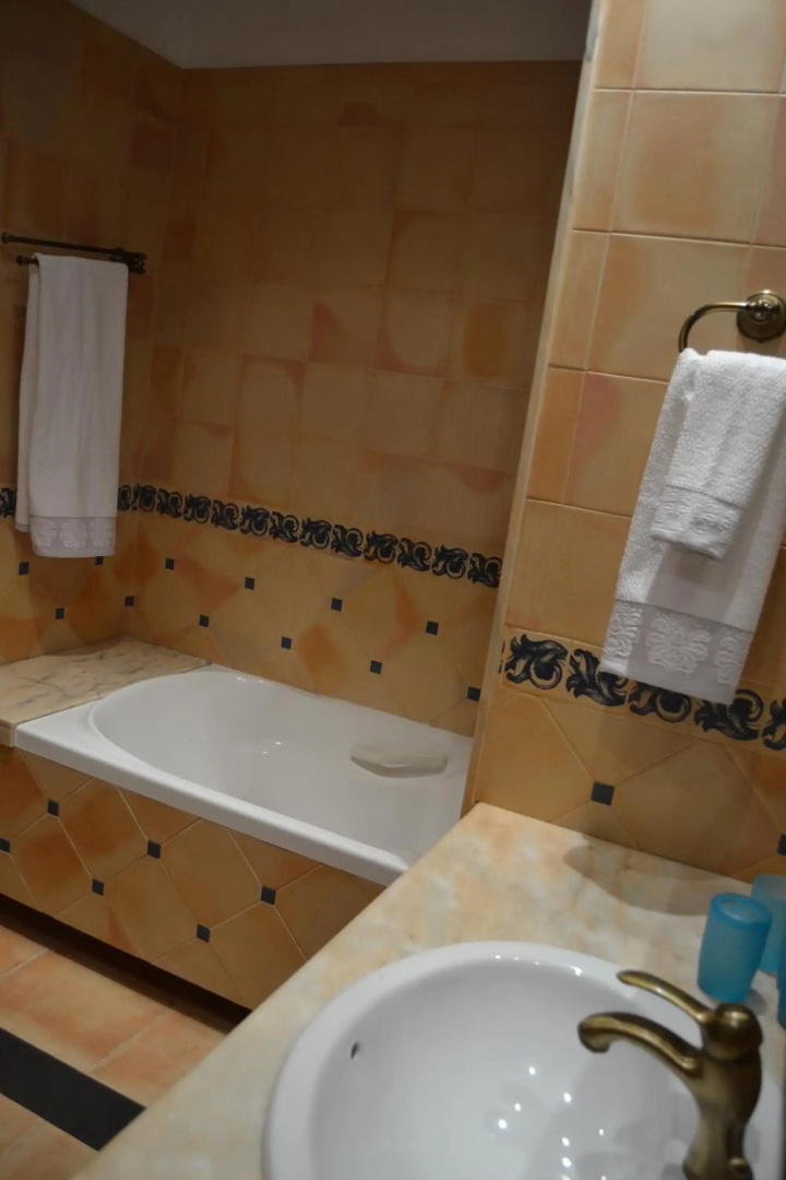 Placido Apartment