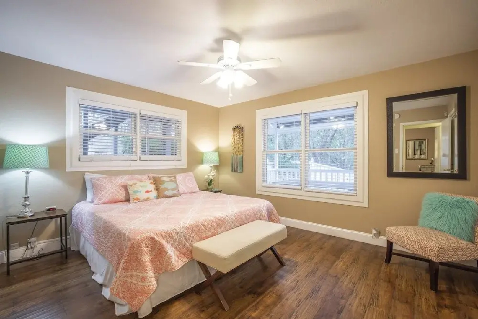 Blues Escape by RedAwning