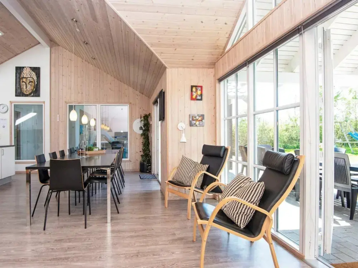 Luxury Beach House With Pool