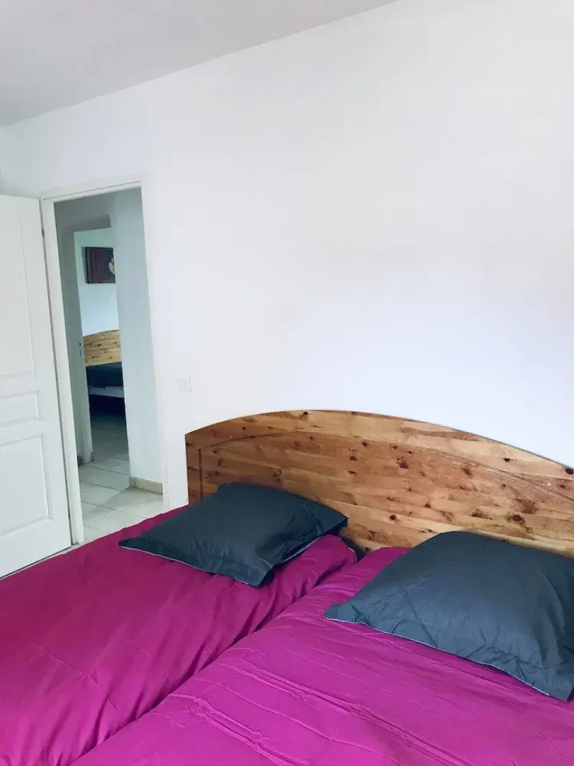 Résidences La Tour du Guet