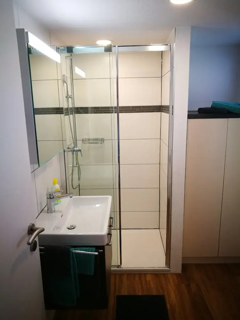 Ferienwohnung Blatten - Chalet Alpha