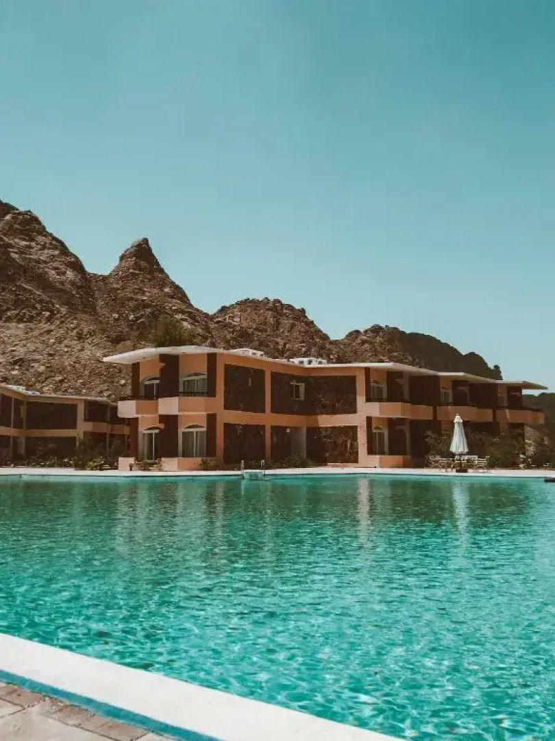 Morgenland Holly Village