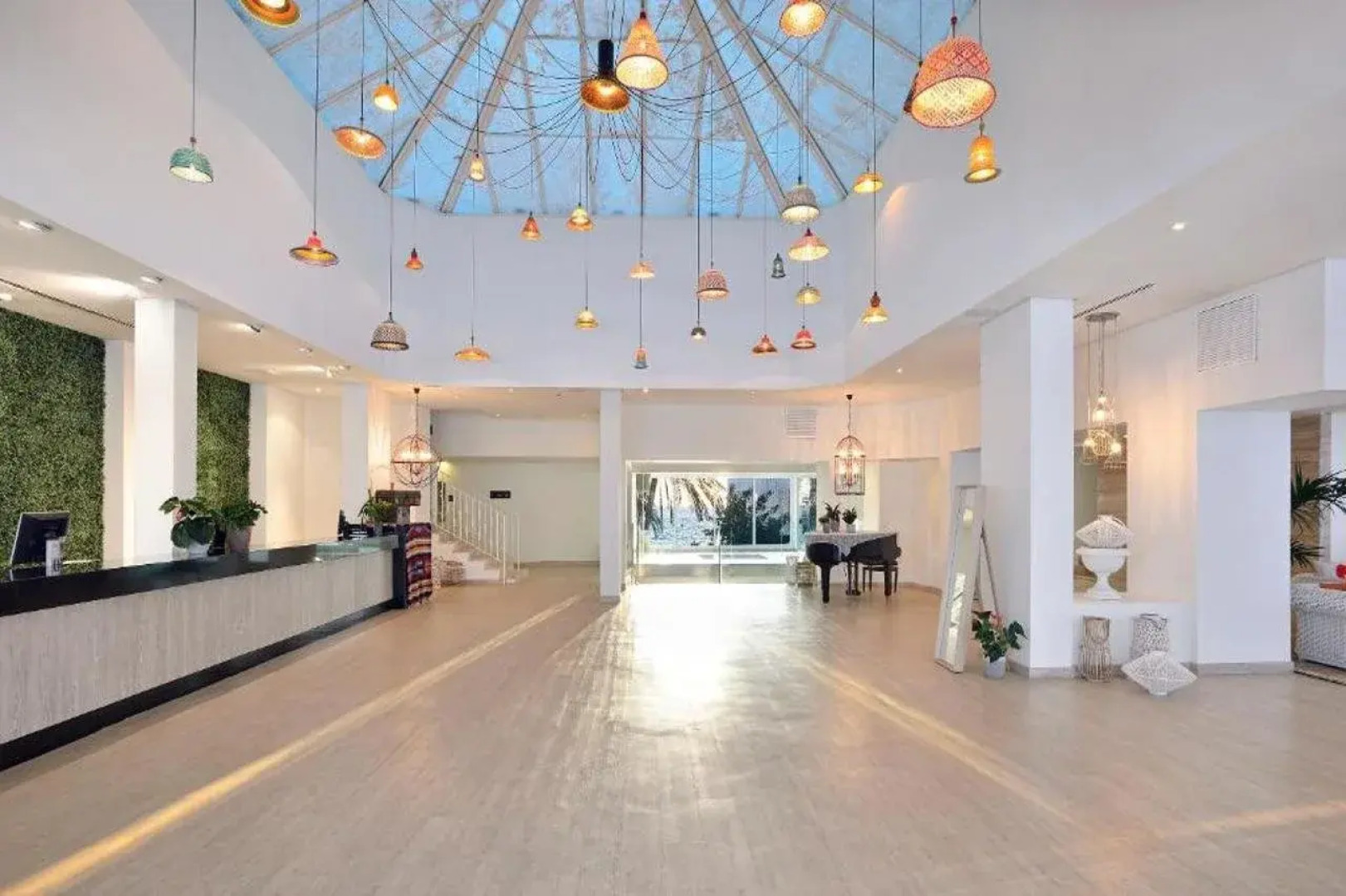 Meliá Ibiza  - Adults Only