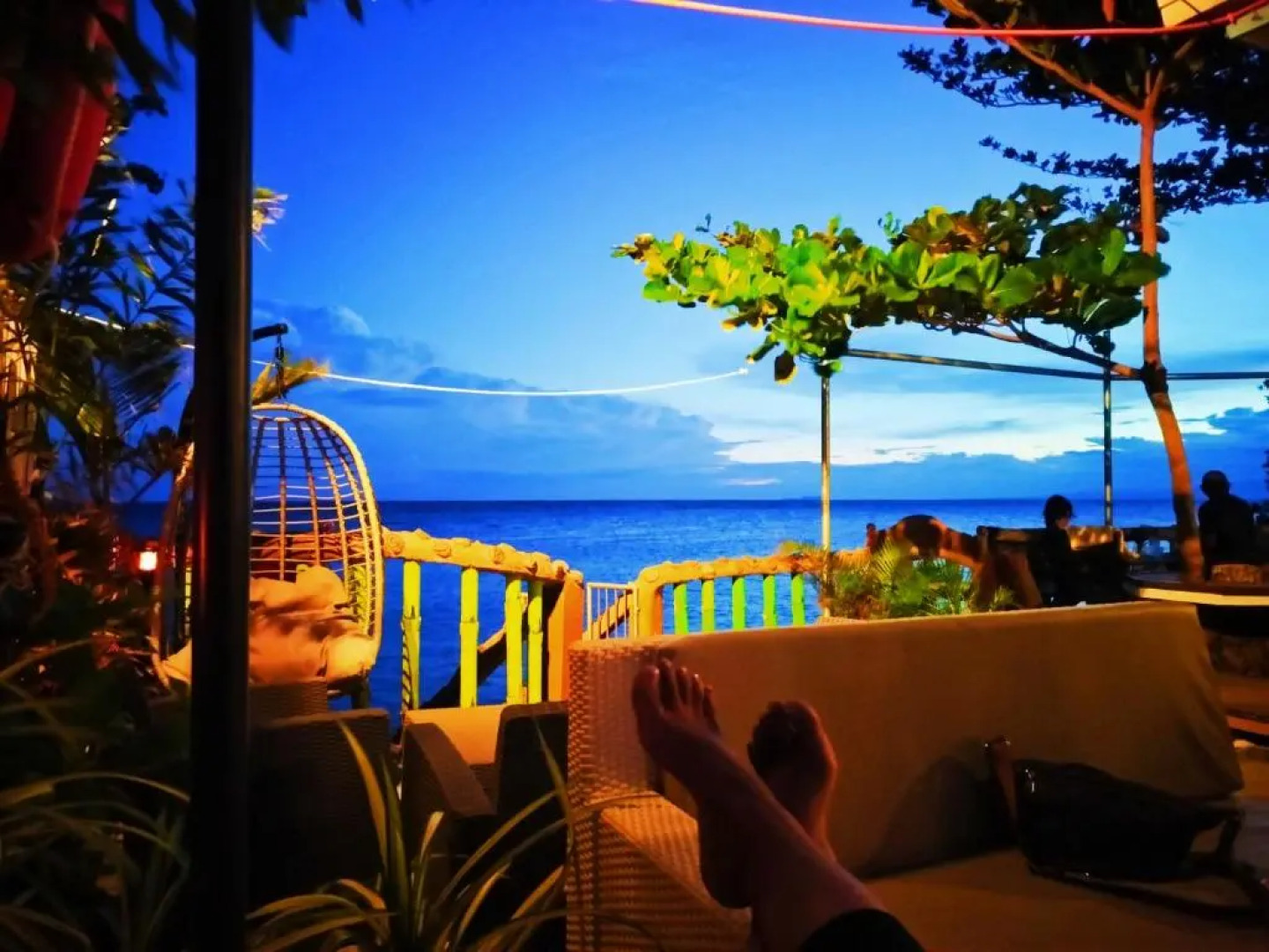 Swakihan Guest House