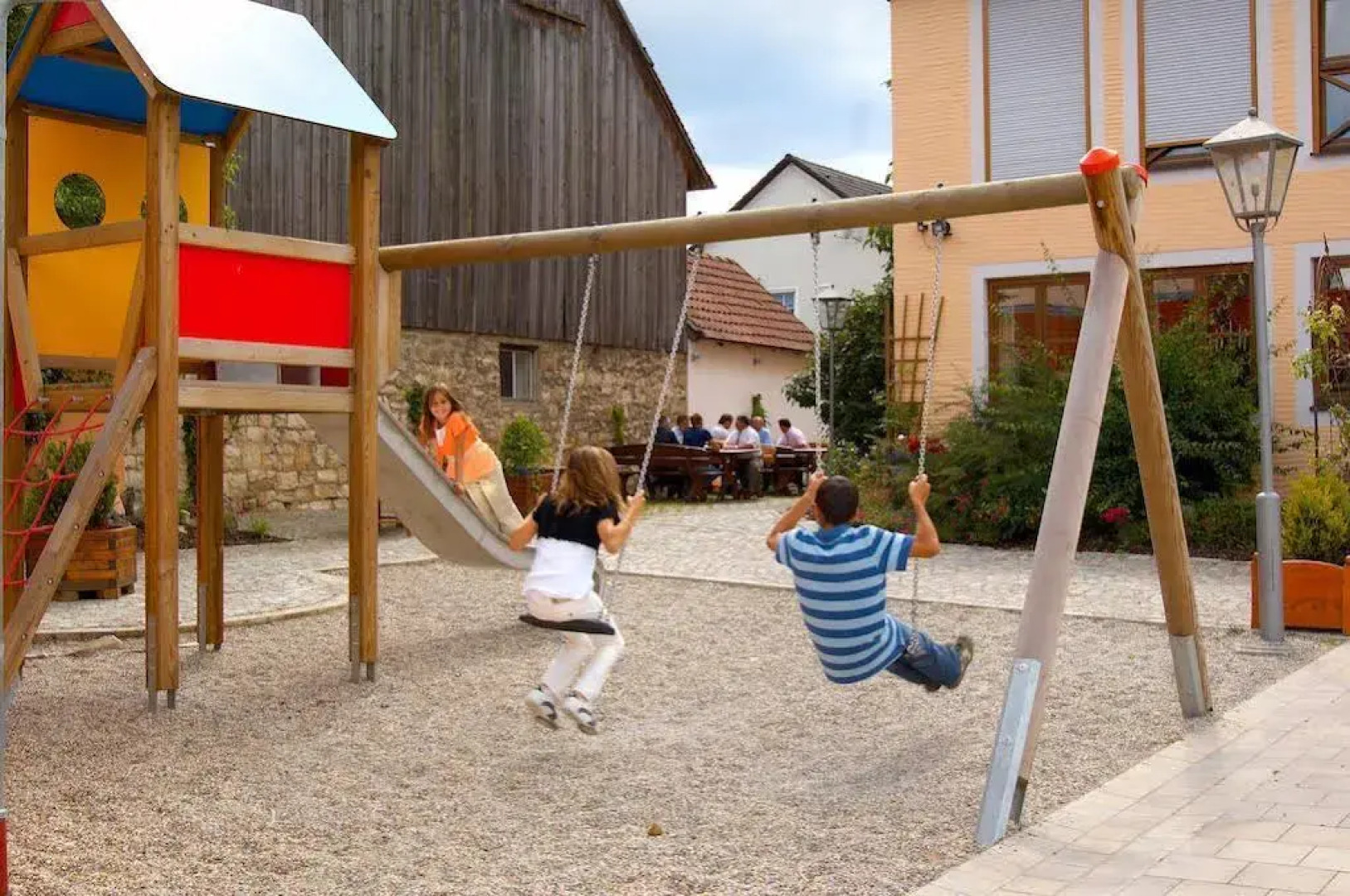 Landgasthof Euringer