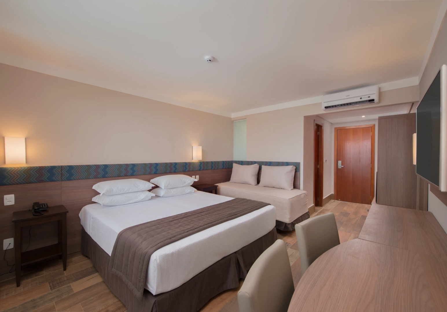 Marupiara Resort by Wish