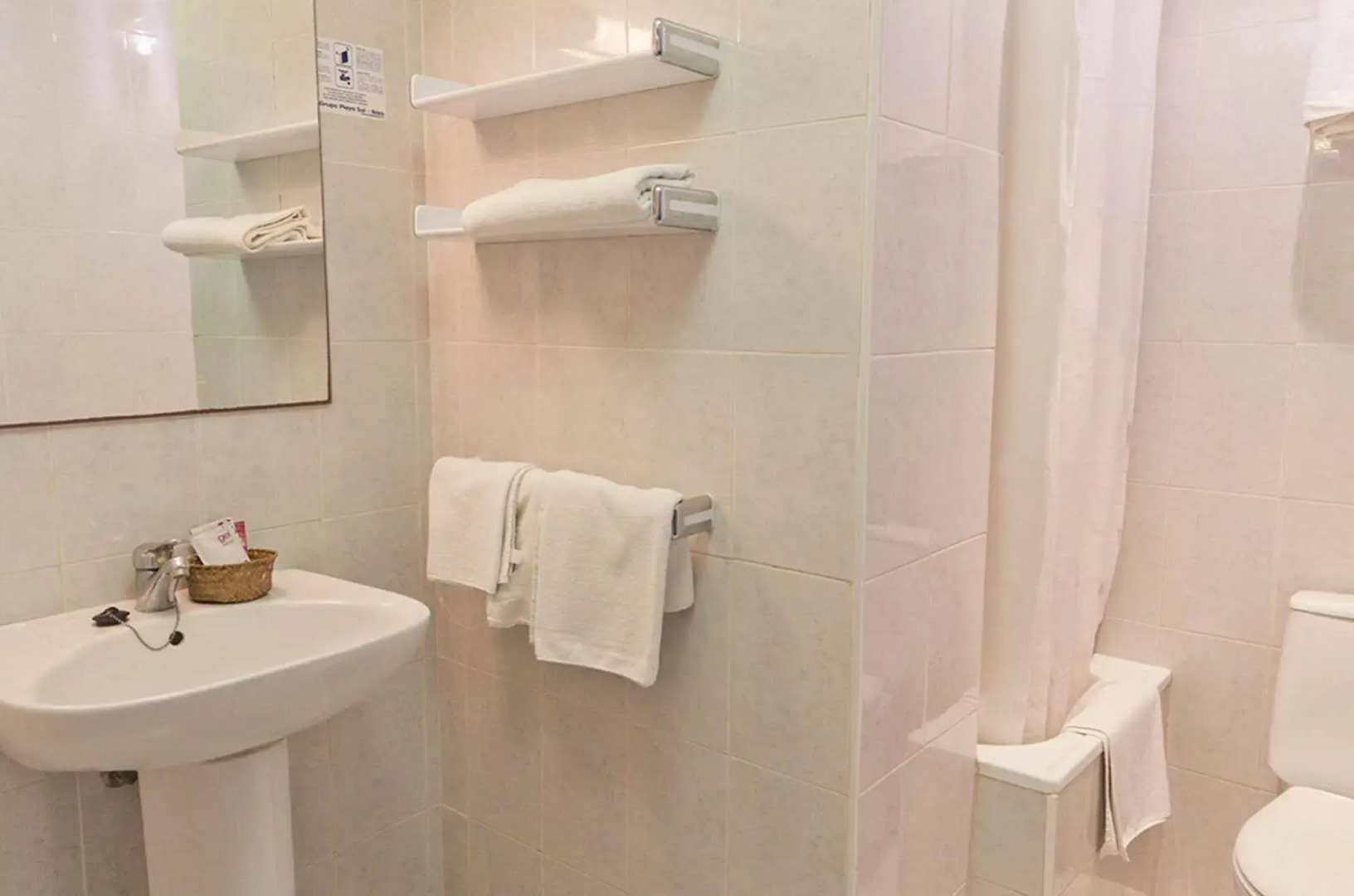 Apartamentos Formentera 2