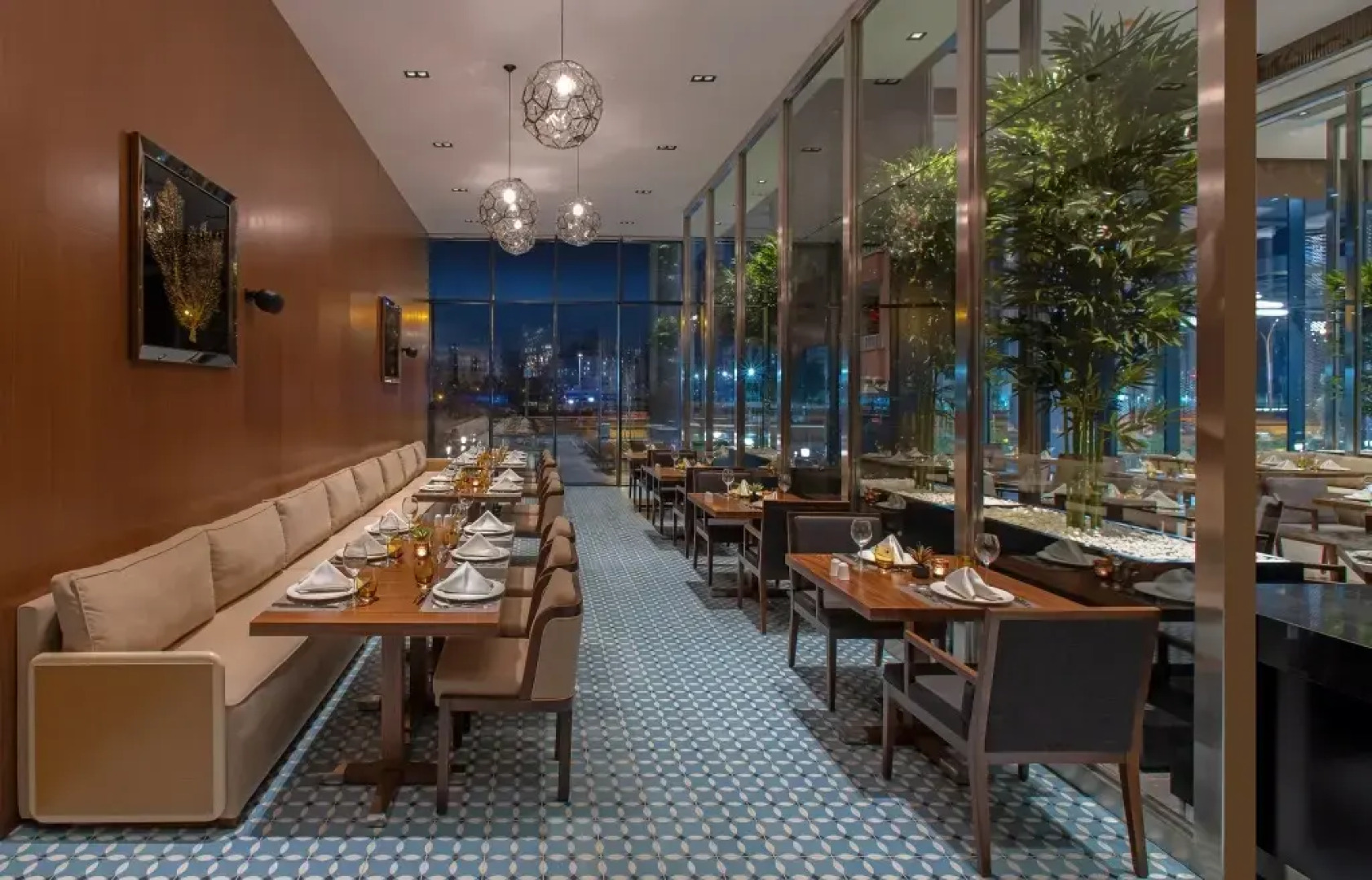 Mövenpick Diyarbakır