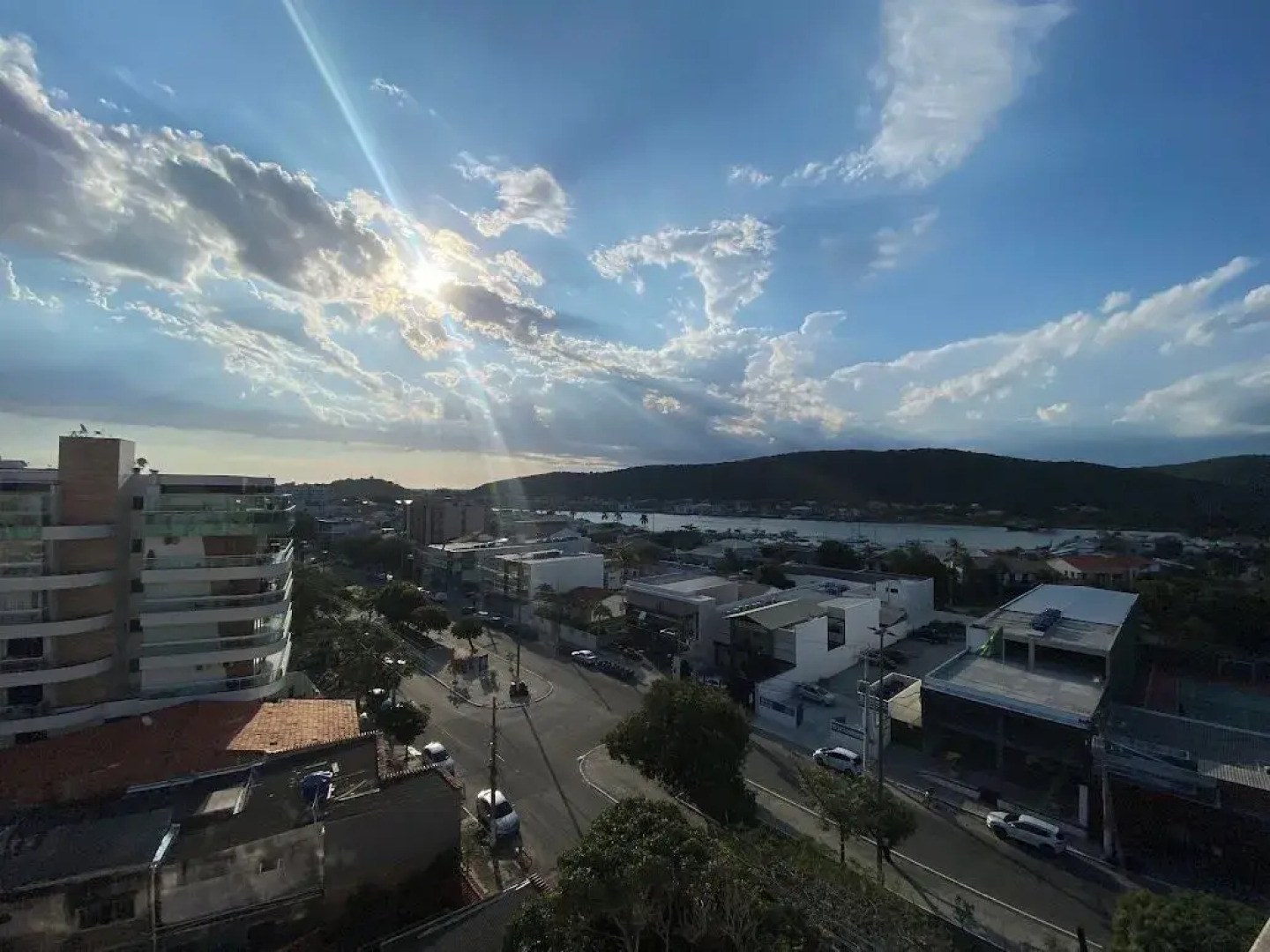 Edifício Royale flat 230