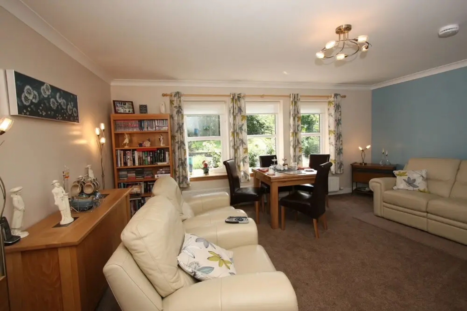 Guthrie Bed and Breakfast