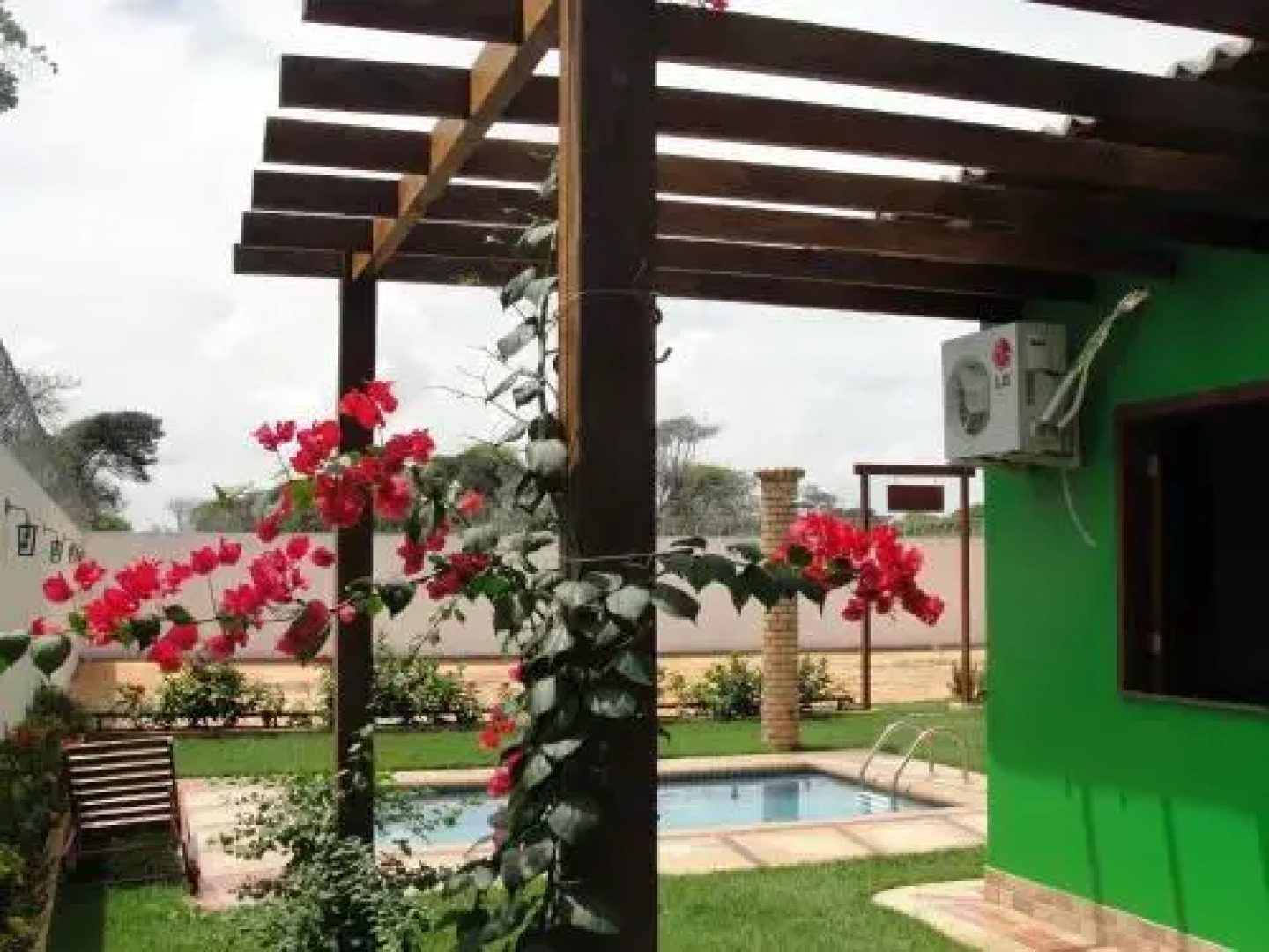 Morro Branco Beach Village