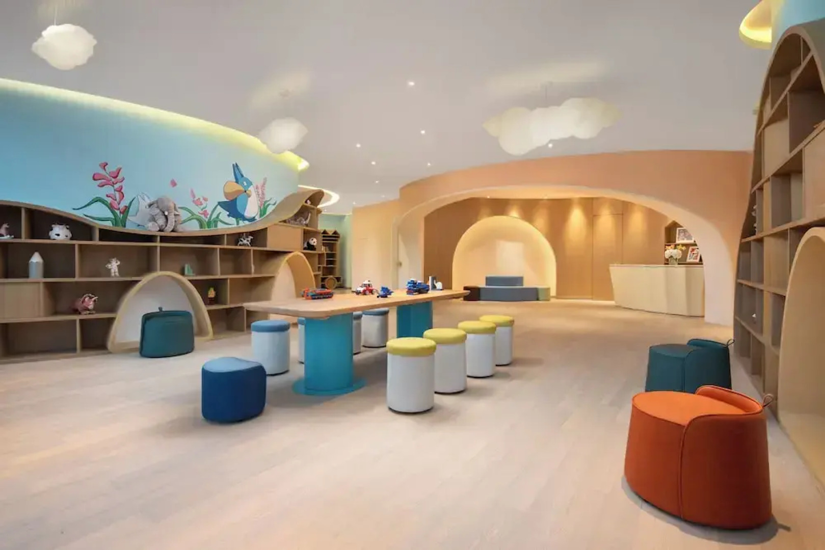 Crowne Plaza Zhoushan Seaview