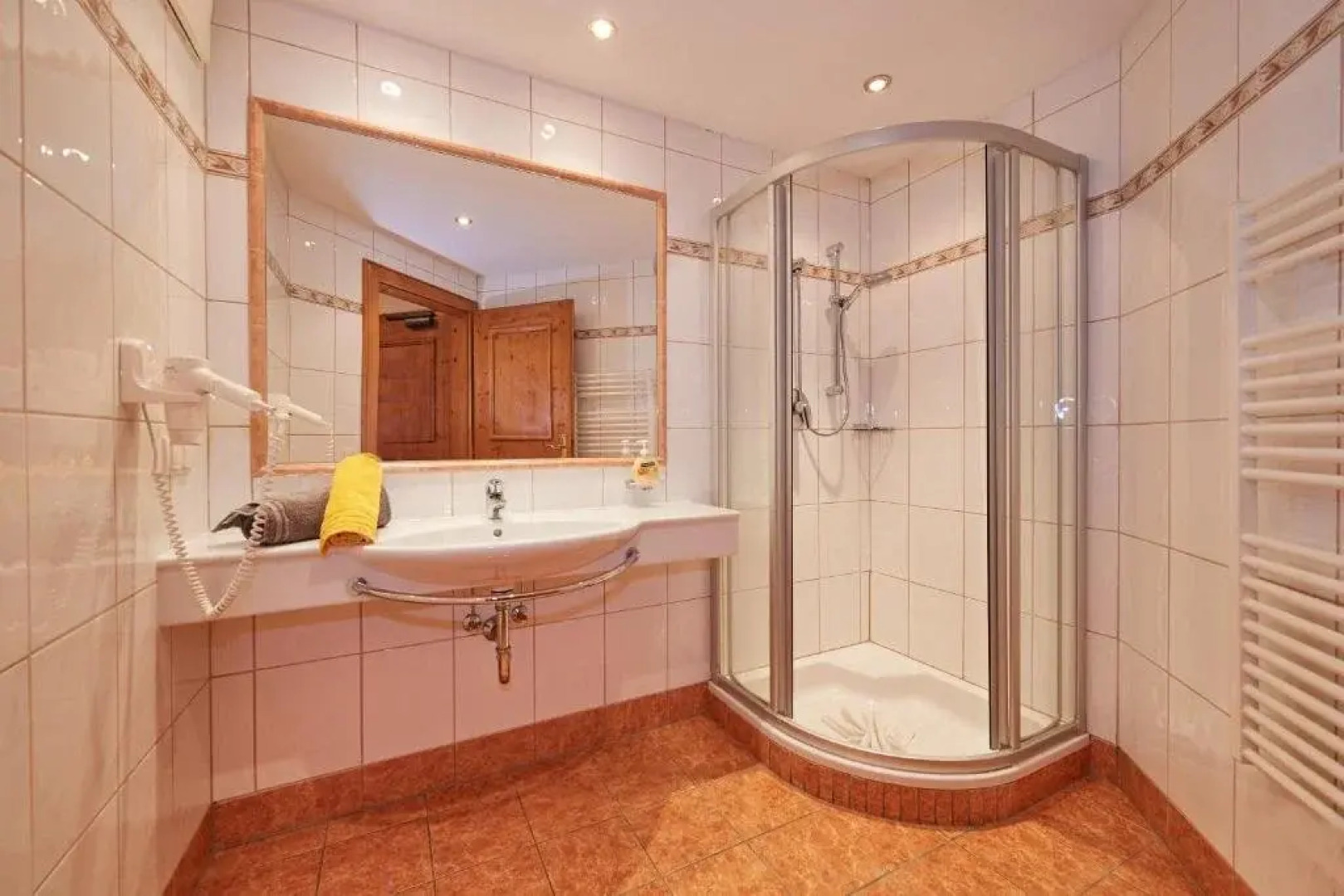 Landhotel Hinteraigengut