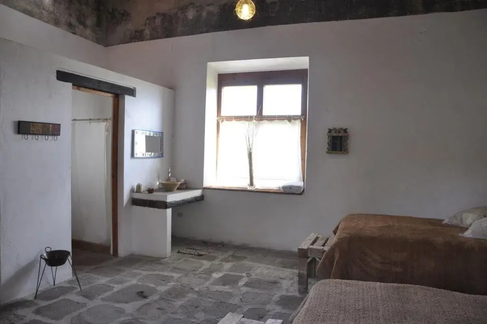 Hacienda Santa Barbara Casa Malinche