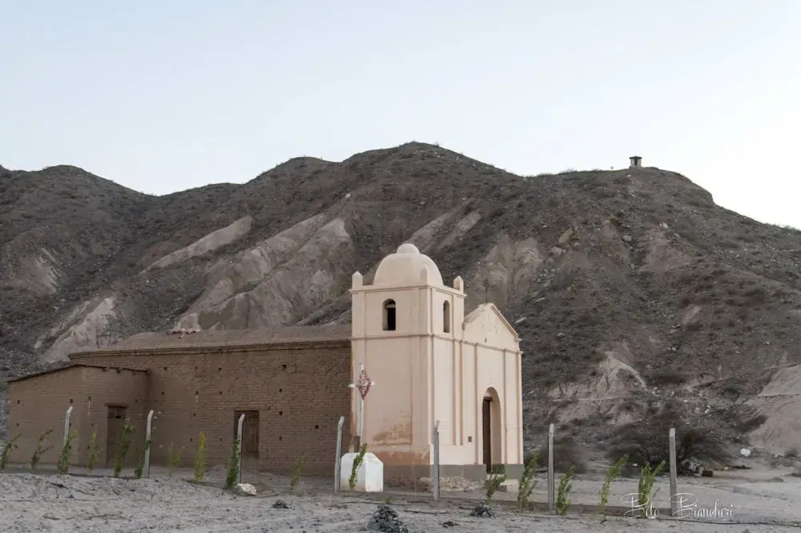 Los Colorados Hostal