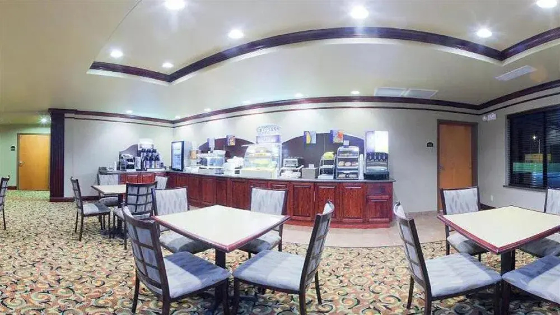 Baymont Inn & Suites By Wyndham Sturgis